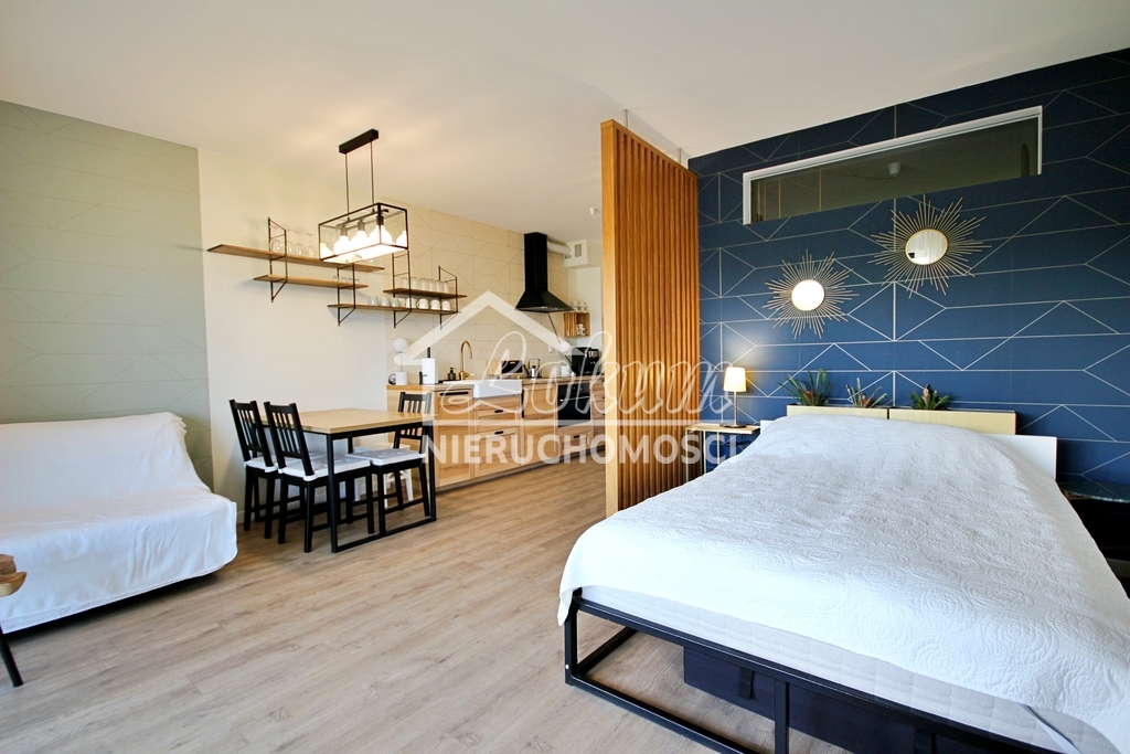 Mieszkanie 30&nbsp;m², Dziwnów, Kaprala Koniecznego - zdjęcie 6