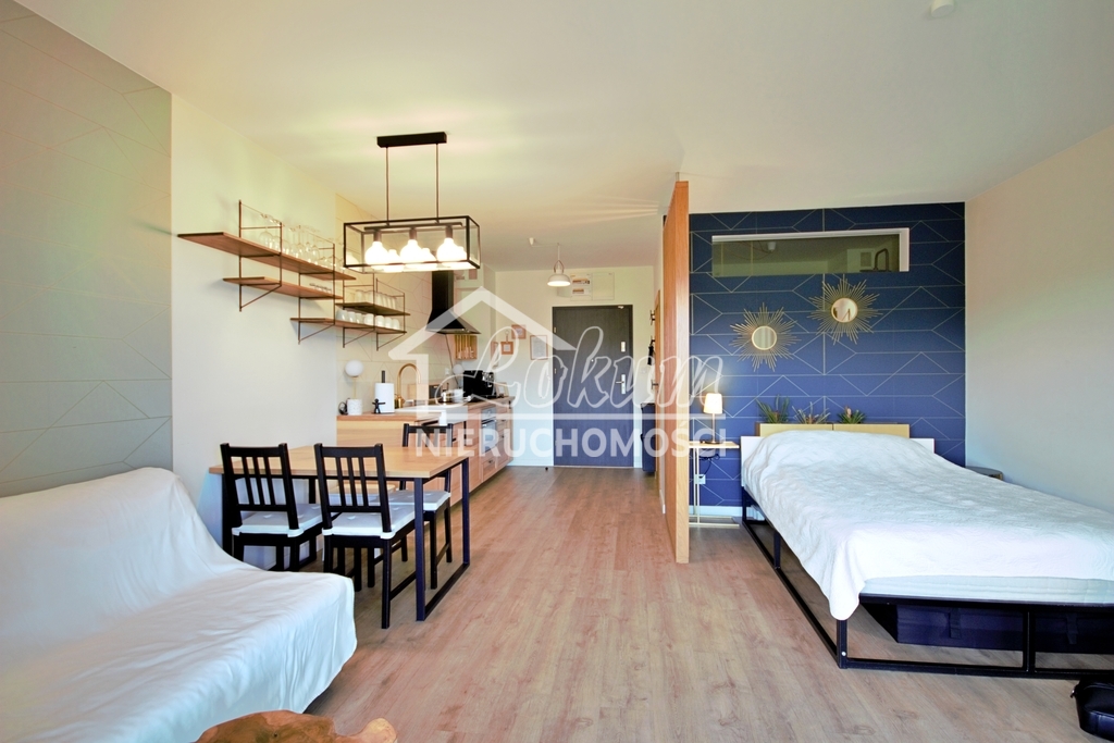 Mieszkanie 30&nbsp;m², Dziwnów, Kaprala Koniecznego - zdjęcie 8