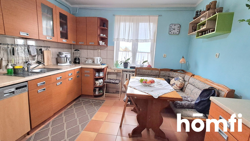 Mieszkanie 83,43 m², Lega - zdjęcie 3