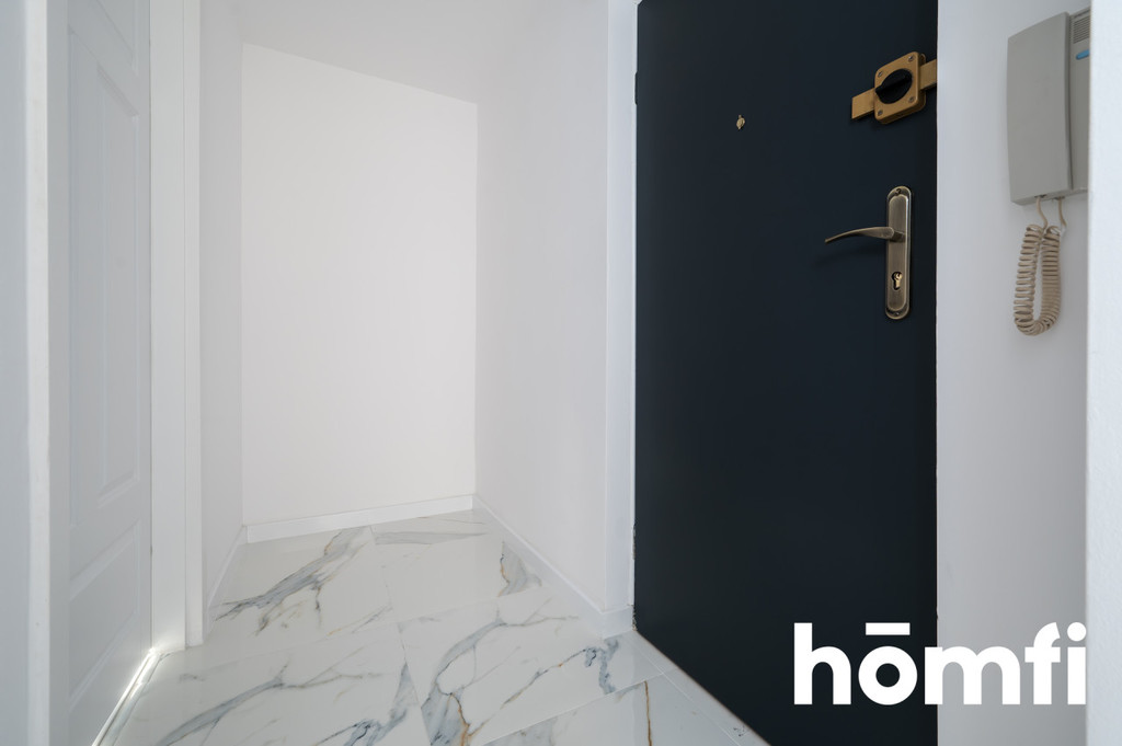 Mieszkanie 47,98 m², Łódź, Górna, Zofii Nałkowskiej - zdjęcie 11