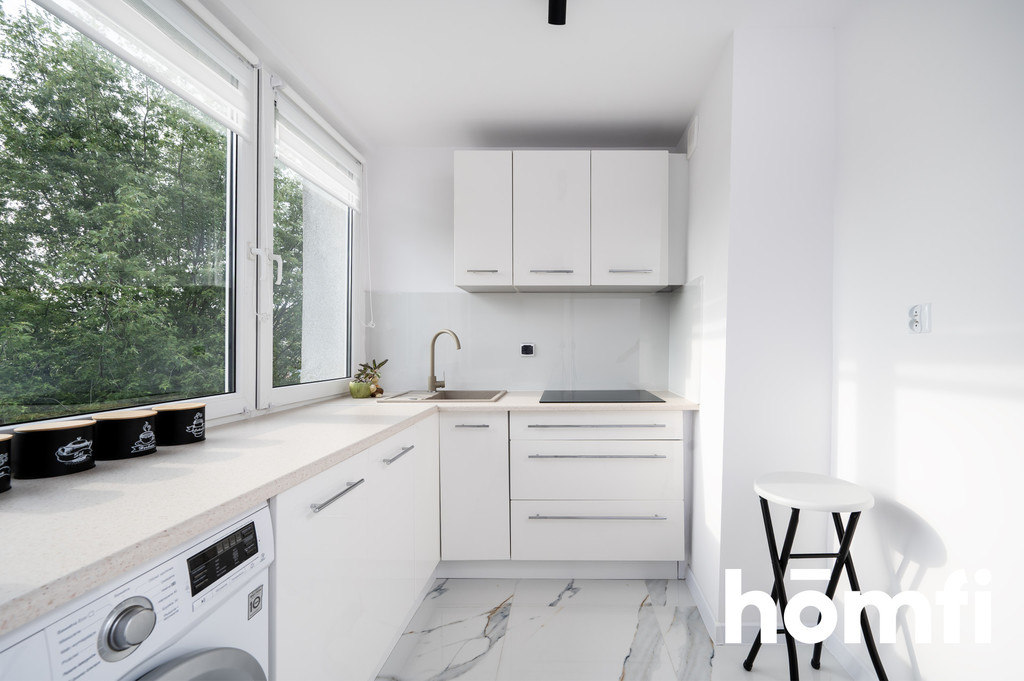 Mieszkanie 47,98 m², Łódź, Górna, Zofii Nałkowskiej - zdjęcie 3