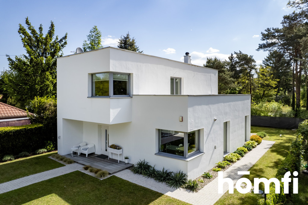 Dom 130 m², Łódź, Górna, Notecka - zdjęcie 3