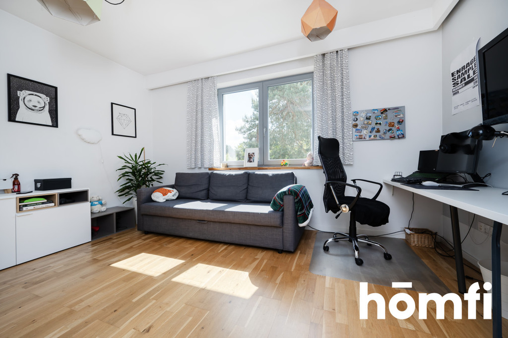 Dom 130 m², Łódź, Górna, Notecka - zdjęcie 16