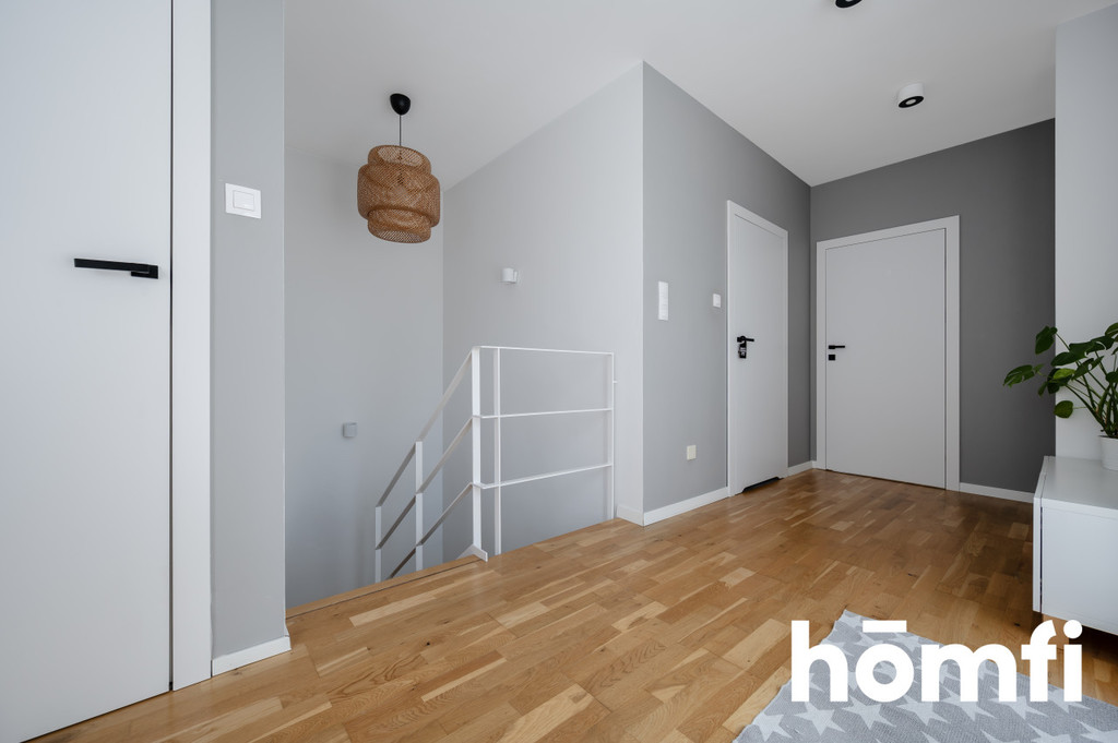 Dom 130 m², Łódź, Górna, Notecka - zdjęcie 15
