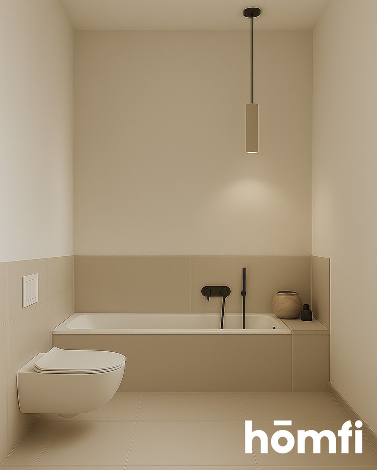 Mieszkanie 41,83 m², Puławy, Polna - zdjęcie 7