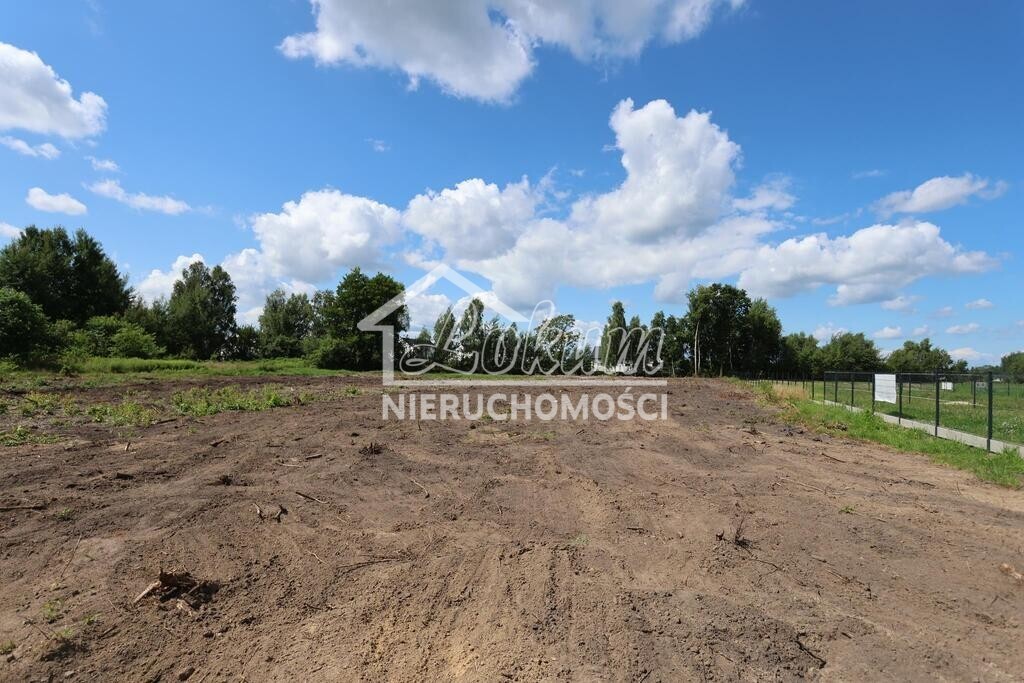 Działka rolna 1051&nbsp;m², Białuń - zdjęcie 4