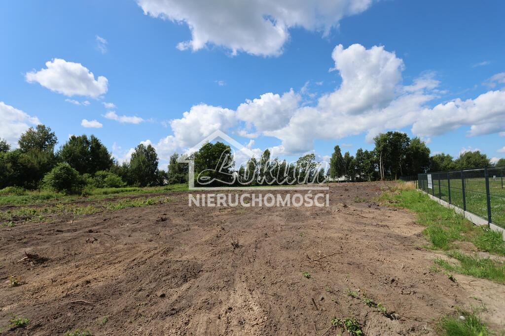 Działka rolna 1051&nbsp;m², Białuń - zdjęcie 6