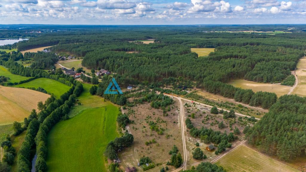 DZIAŁKA W ZBRZYCY - 3173 m² | MEDIA W DRODZE - zdjęcie 11