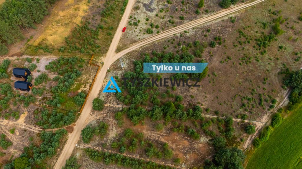DZIAŁKA W ZBRZYCY - 3173 m² | MEDIA W DRODZE - zdjęcie 1