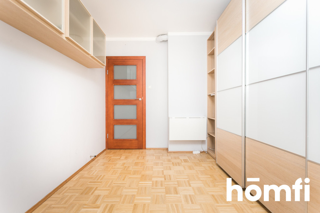 Mieszkanie 56,26 m², Kraków, Dębniki, prof. Michała Bobrzyńskiego - zdjęcie 4