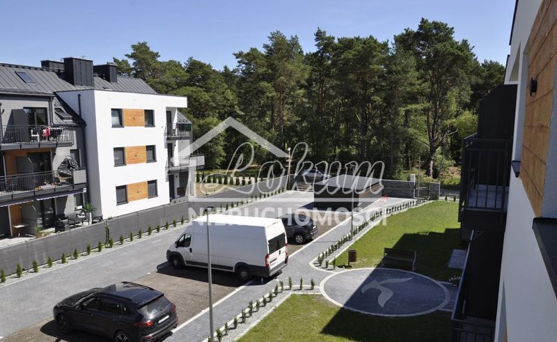 Mieszkanie 44,4&nbsp;m², Dziwnów - zdjęcie 5