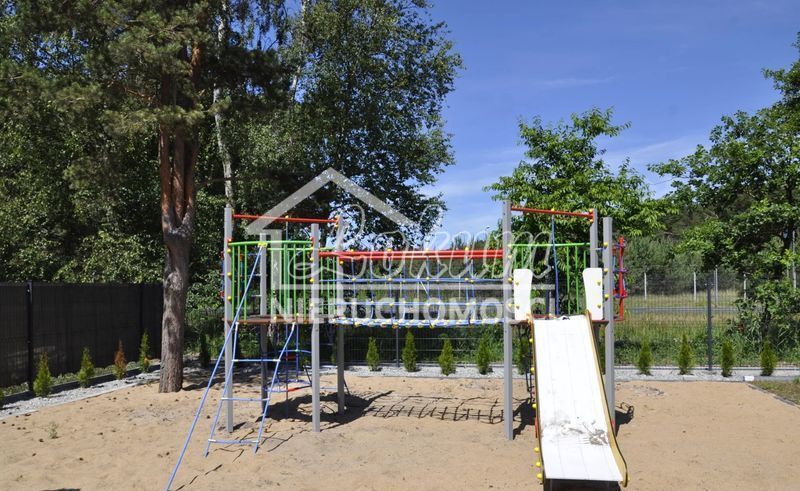 Mieszkanie 44,4&nbsp;m², Dziwnów - zdjęcie 7