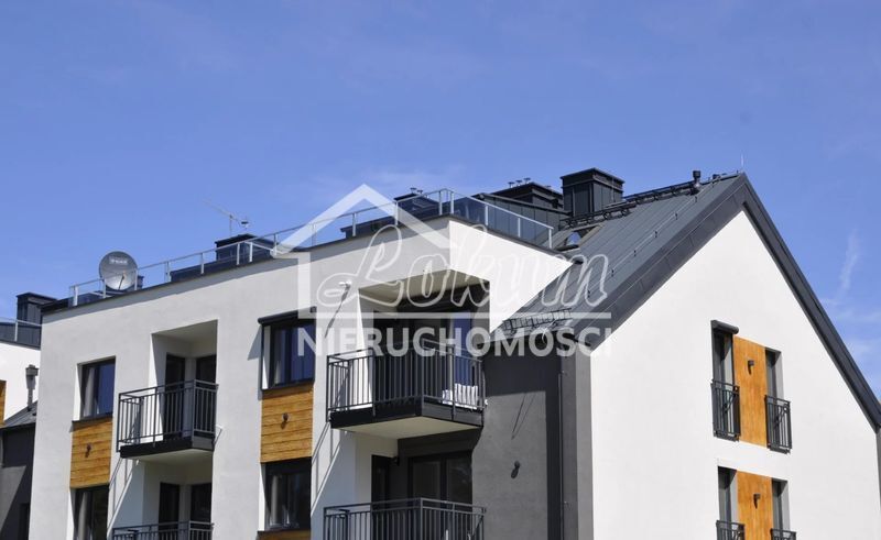 Mieszkanie 44,4&nbsp;m², Dziwnów - zdjęcie 3