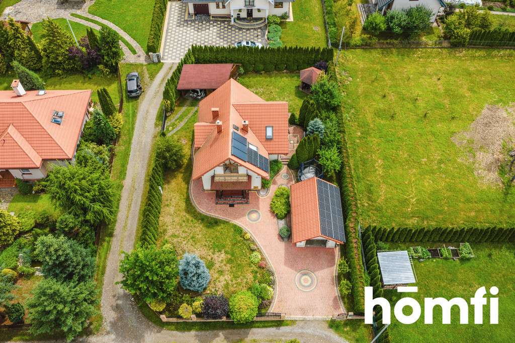 Dom 191,26 m², Sanok, Turystyczna - zdjęcie 6
