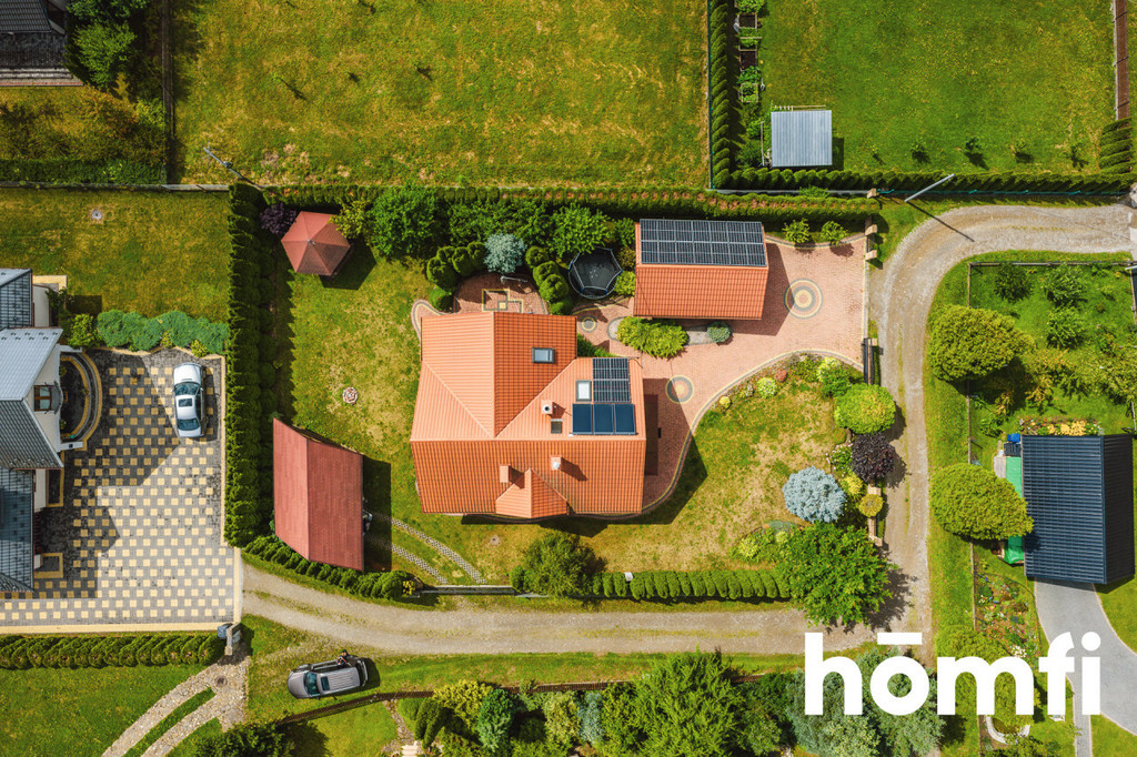 Dom 191,26 m², Sanok, Turystyczna - zdjęcie 7
