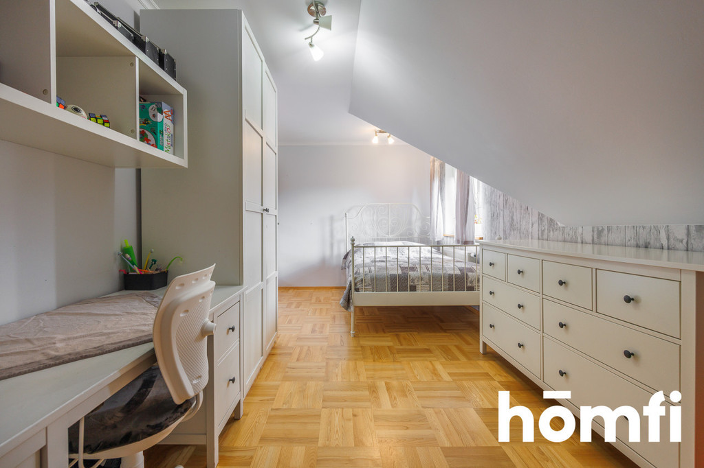 Dom 191,26 m², Sanok, Turystyczna - zdjęcie 14