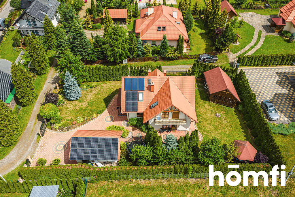 Dom 191,26 m², Sanok, Turystyczna - zdjęcie 2