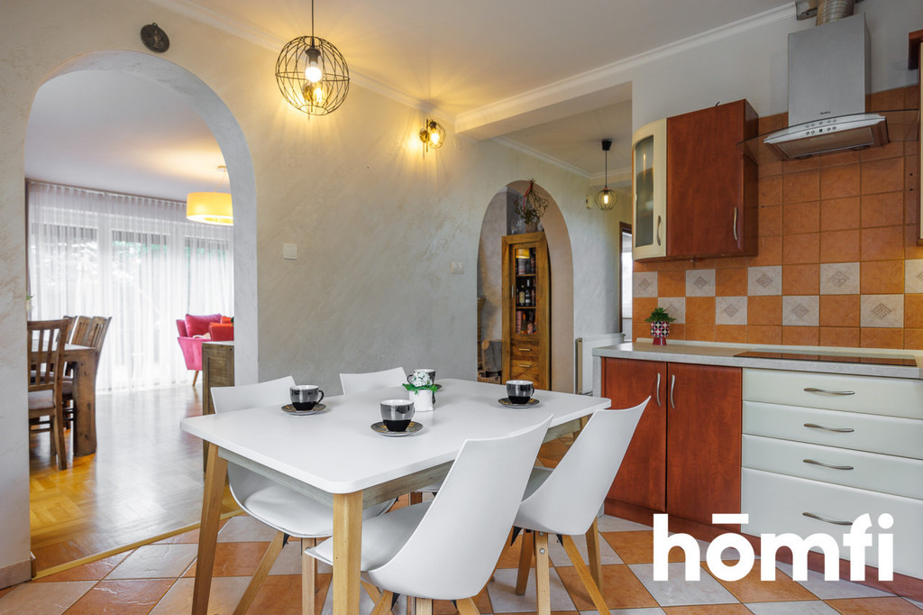 Dom 191,26 m², Sanok, Turystyczna - zdjęcie 12