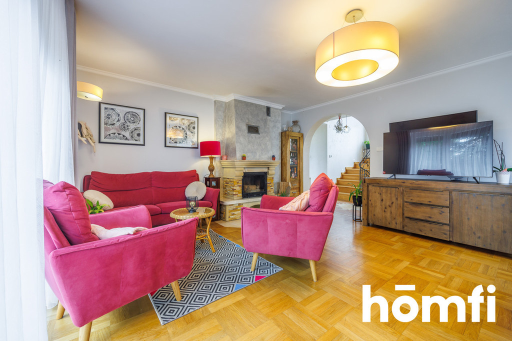 Dom 191,26 m², Sanok, Turystyczna - zdjęcie 3
