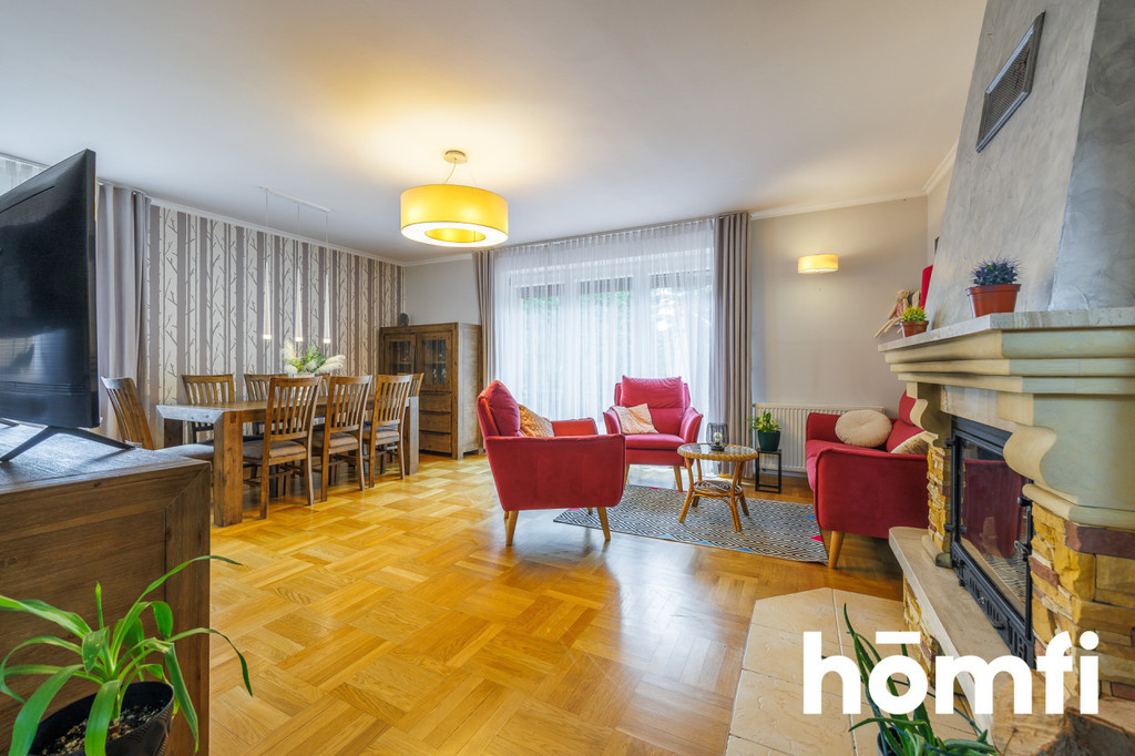Dom 191,26 m², Sanok, Turystyczna - zdjęcie 4