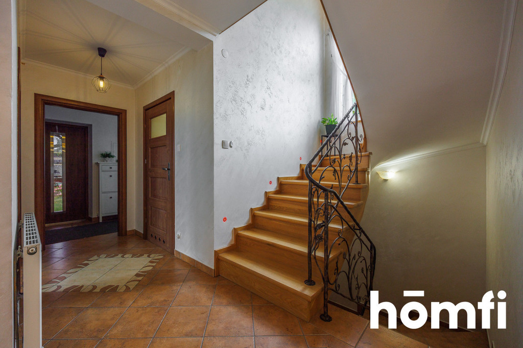 Dom 191,26 m², Sanok, Turystyczna - zdjęcie 13