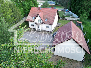 Dom 215&nbsp;m², Brenno, Leszczyńska - zdjęcie 8