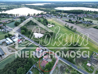 Dom 215&nbsp;m², Brenno, Leszczyńska - zdjęcie 10