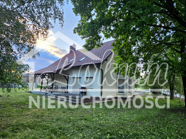 Dom 215&nbsp;m², Brenno, Leszczyńska - zdjęcie 5