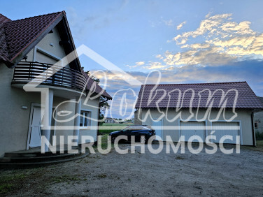 Dom 215&nbsp;m², Brenno, Leszczyńska - zdjęcie 3