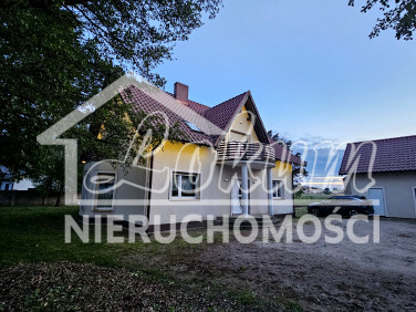 Dom 215&nbsp;m², Brenno, Leszczyńska - zdjęcie 4