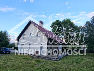 Dom 215&nbsp;m², Brenno, Leszczyńska - zdjęcie 6