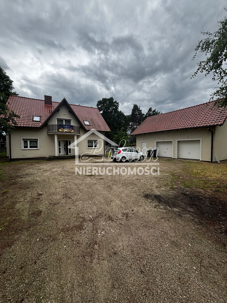 Dom 215&nbsp;m², Brenno, Leszczyńska - zdjęcie 2