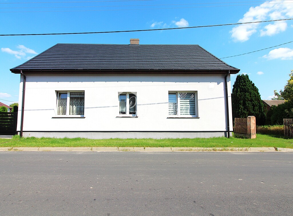 Dom 120&nbsp;m², Objezierze - zdjęcie 1