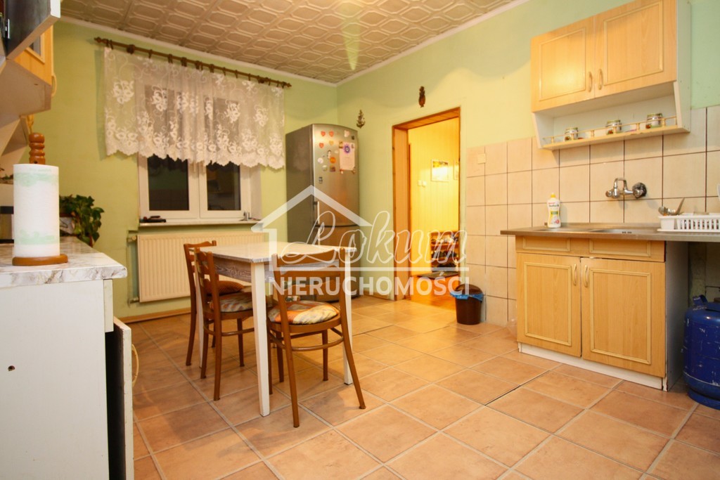 Dom 120&nbsp;m², Objezierze - zdjęcie 10