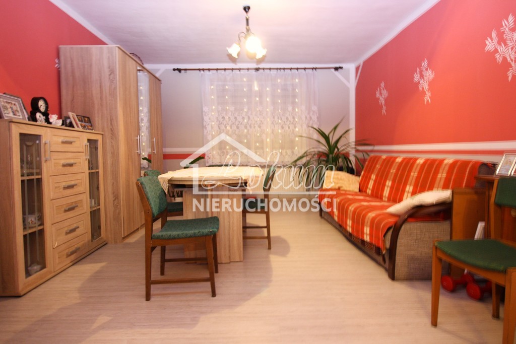 Dom 120&nbsp;m², Objezierze - zdjęcie 9