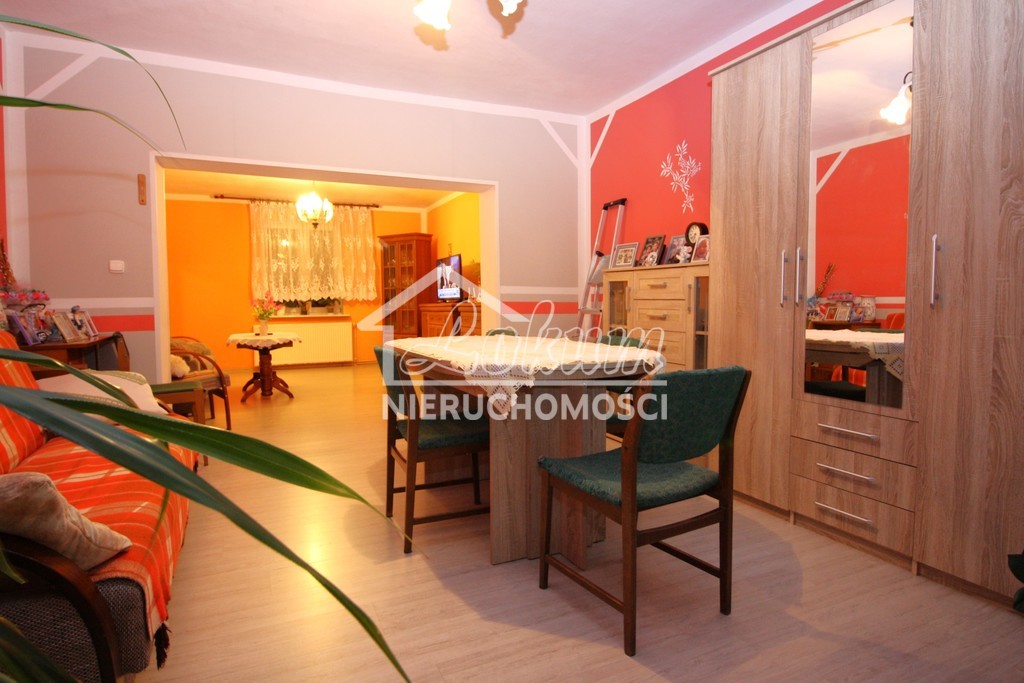 Dom 120&nbsp;m², Objezierze - zdjęcie 8