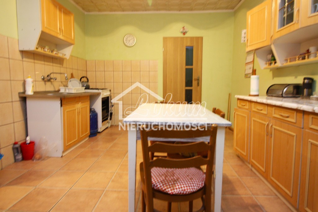 Dom 120&nbsp;m², Objezierze - zdjęcie 11