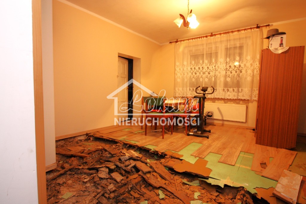 Dom 120&nbsp;m², Objezierze - zdjęcie 12