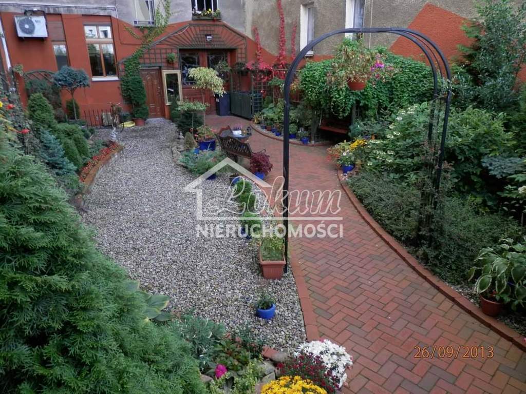 Mieszkanie 48,23&nbsp;m², Szczecin, Śródmieście, al. Papieża Jana Pawła II - zdjęcie 12