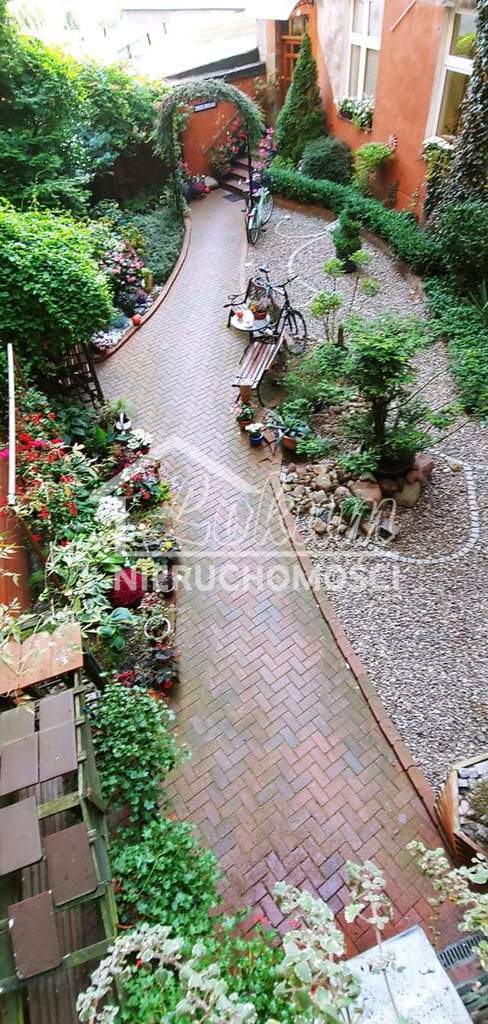 Mieszkanie 48,23&nbsp;m², Szczecin, Śródmieście, al. Papieża Jana Pawła II - zdjęcie 11