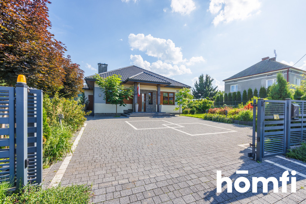 Dom 171 m², Chmielnik - zdjęcie 18