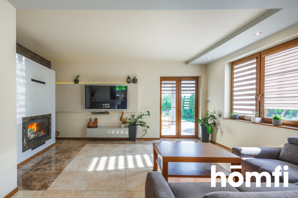 Dom 171 m², Chmielnik - zdjęcie 8