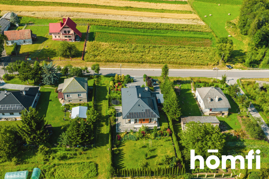 Dom 171 m², Chmielnik - zdjęcie 17
