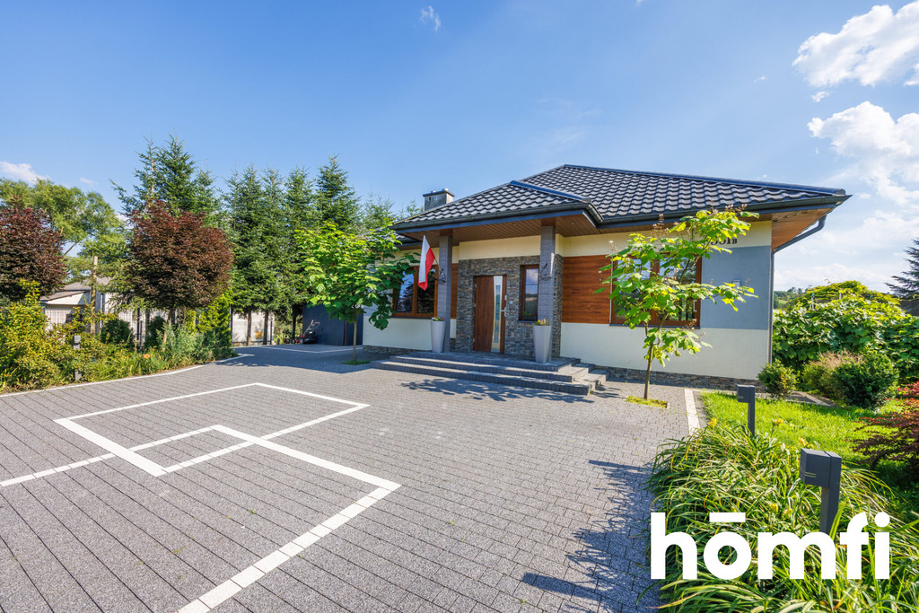 Dom 171 m², Chmielnik - zdjęcie 1