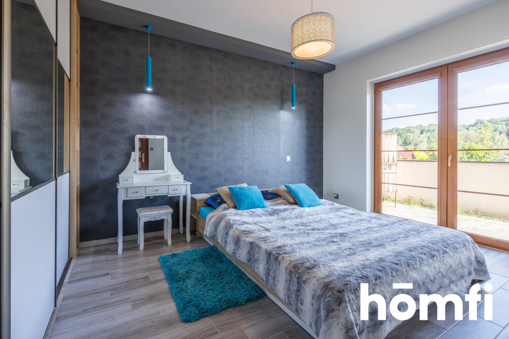 Dom 171 m², Chmielnik - zdjęcie 10