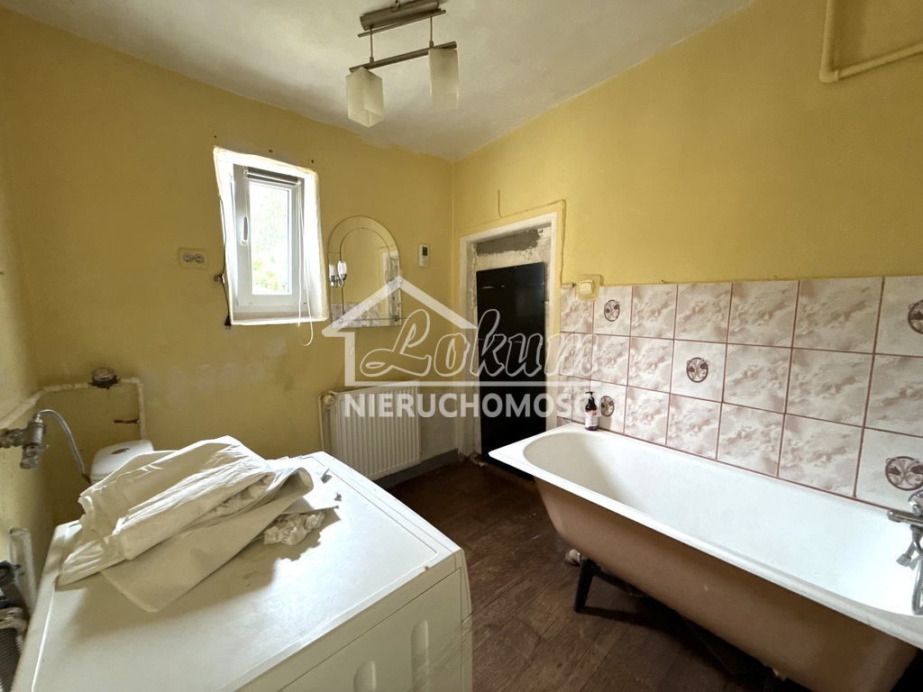 Mieszkanie 52,77&nbsp;m², Łobez, Kraszewskiego - zdjęcie 9