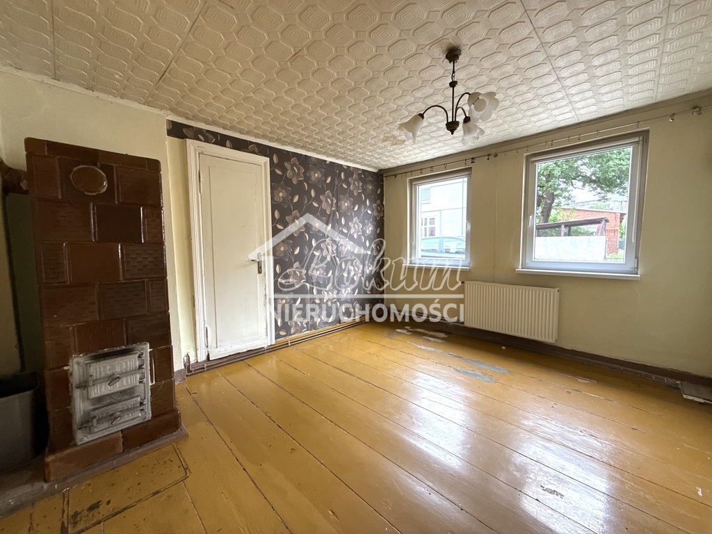 Mieszkanie 52,77&nbsp;m², Łobez, Kraszewskiego - zdjęcie 1