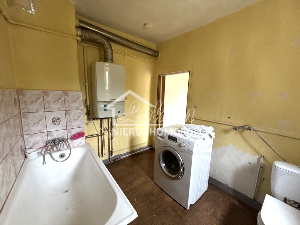 Mieszkanie 52,77&nbsp;m², Łobez, Kraszewskiego - zdjęcie 8