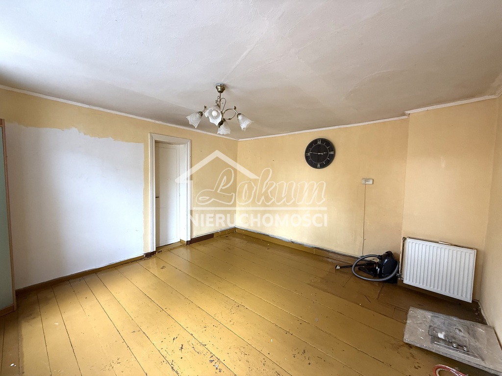 Mieszkanie 52,77&nbsp;m², Łobez, Kraszewskiego - zdjęcie 2