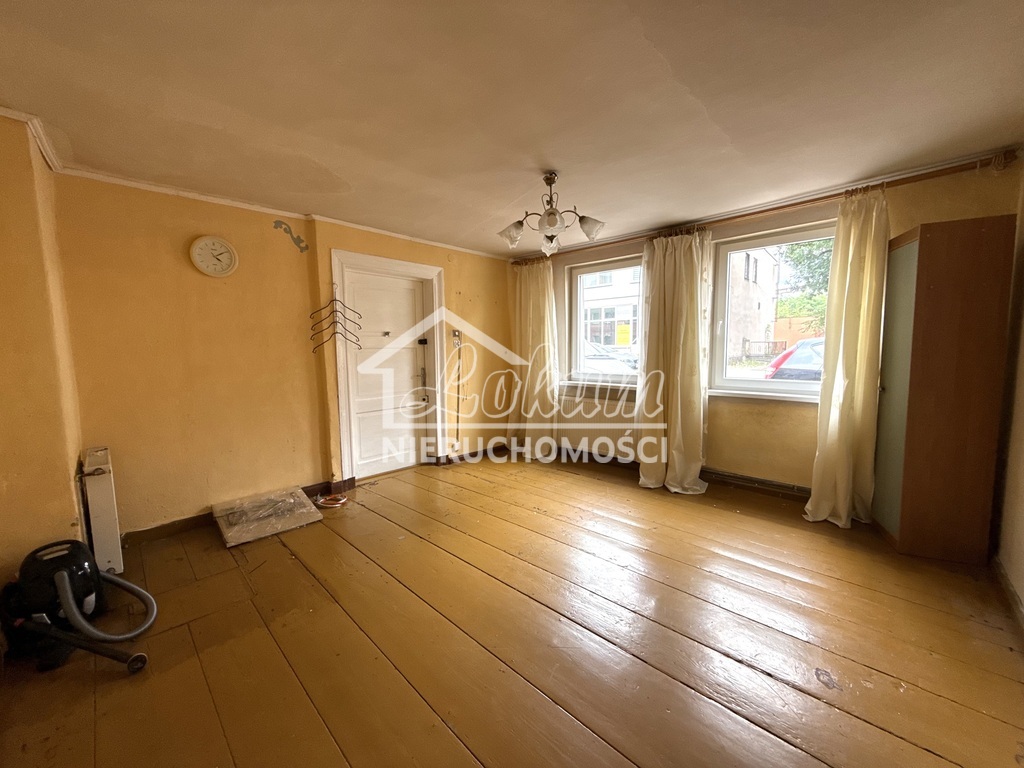 Mieszkanie 52,77&nbsp;m², Łobez, Kraszewskiego - zdjęcie 3